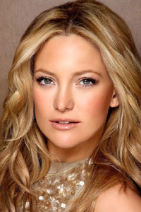 вечерний макияж для блондинок Kate Hudson вечерний макияж для блондинок Kate Hudson